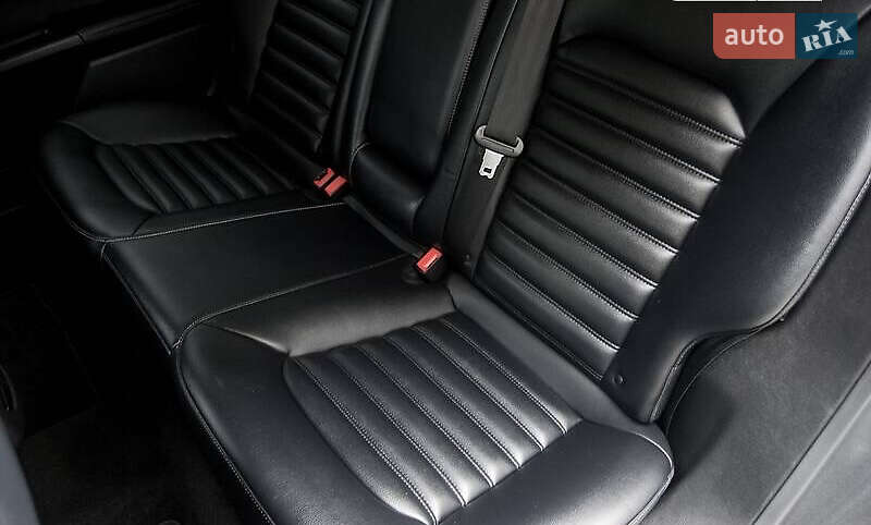 Седан Ford Fusion 2019 в Коростені