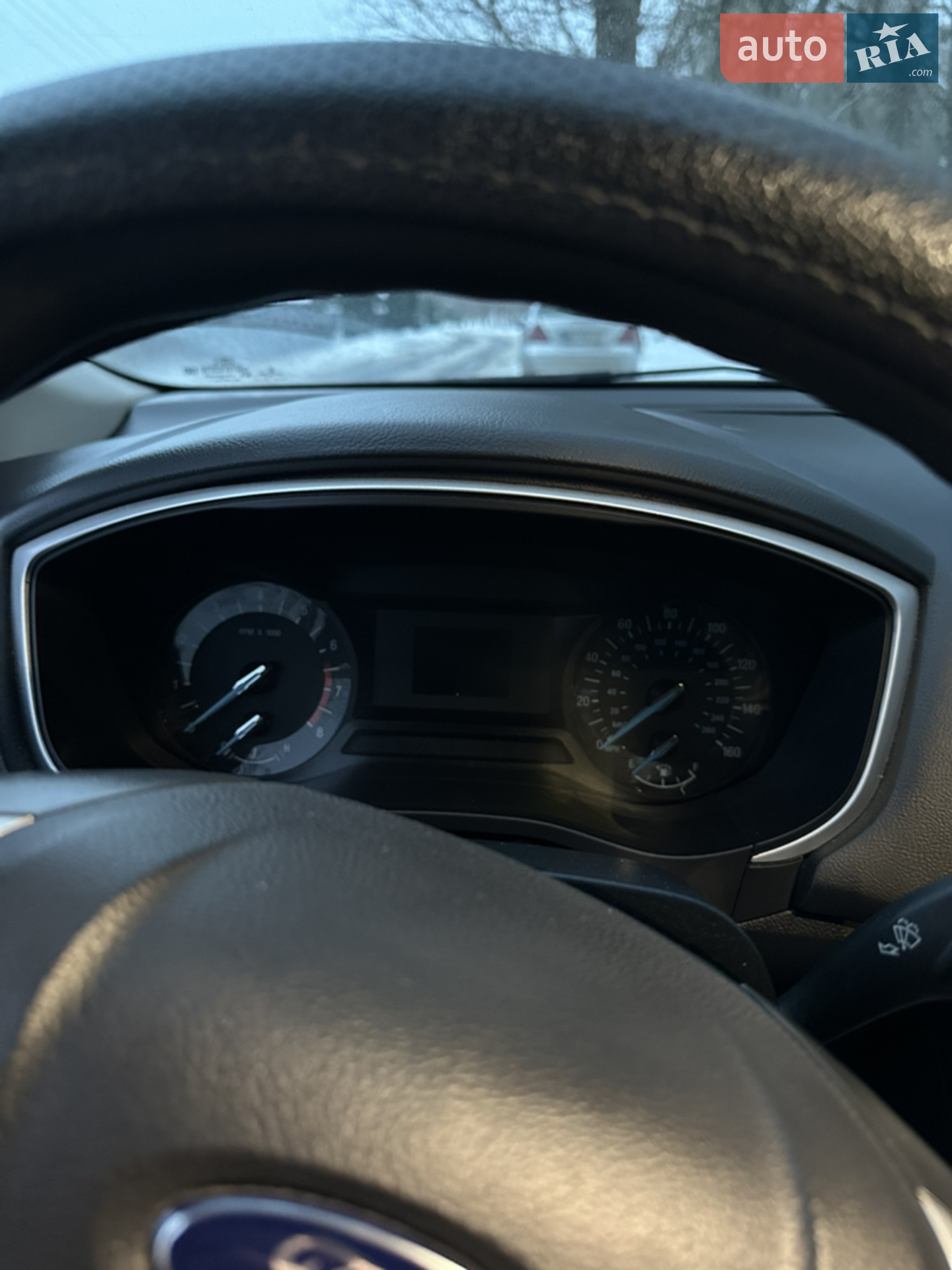 2015 Ford Fusion - мініатюра 34