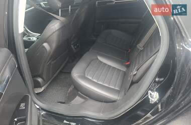 Седан Ford Fusion 2015 в Лубнах
