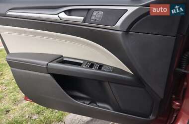 Седан Ford Fusion 2014 в Киеве