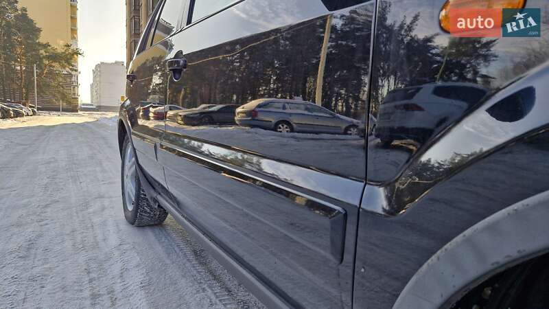 Хетчбек Ford Fusion 2008 в Чернігові