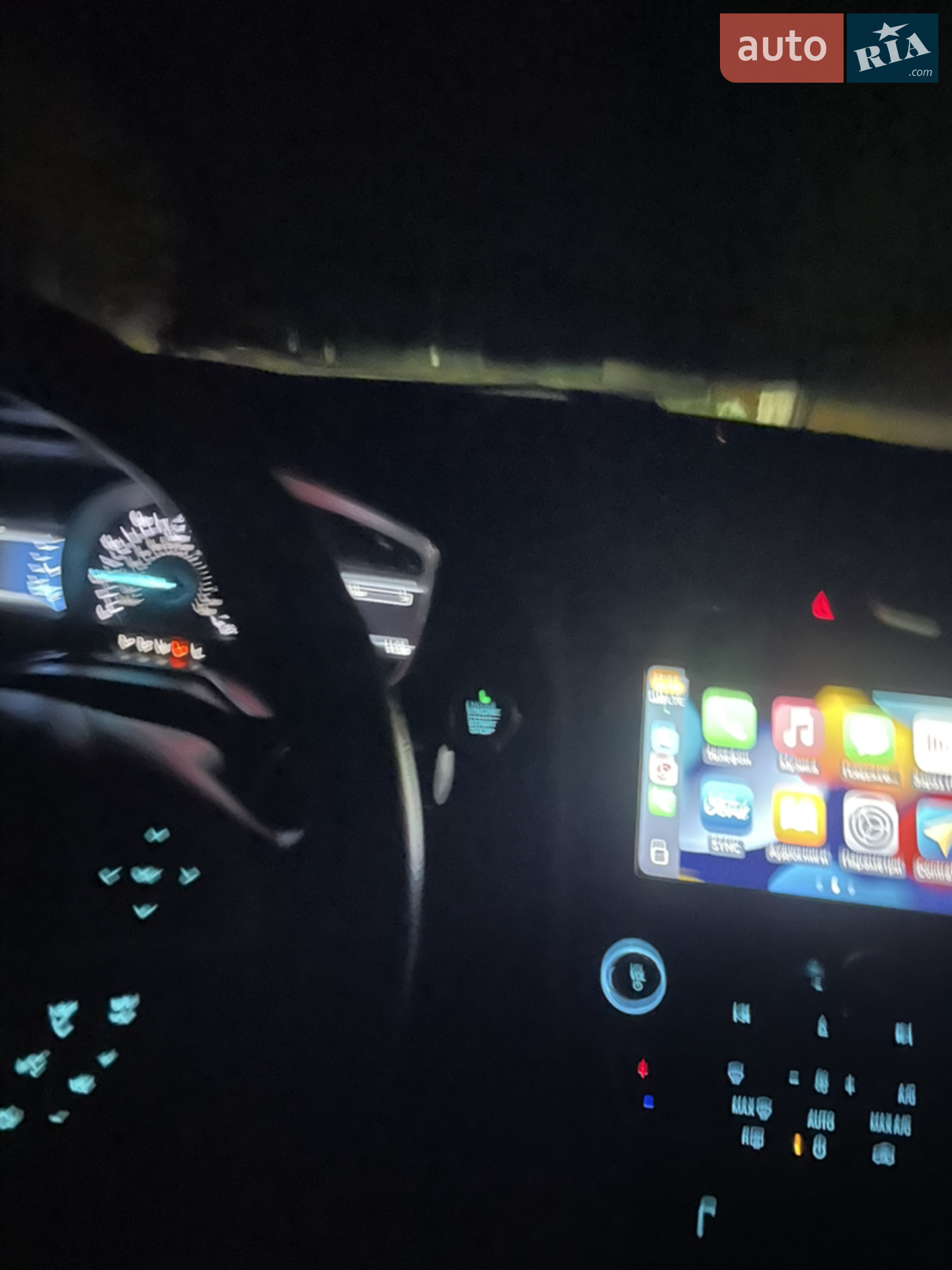 2017 Ford Fusion - мініатюра 12