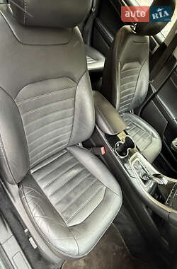 Седан Ford Fusion 2014 в Львове