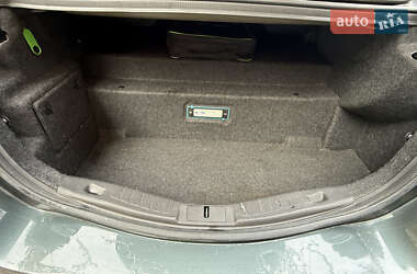Седан Ford Fusion 2014 в Львове