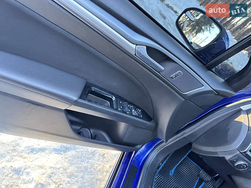 Седан Ford Fusion 2014 в Киеве