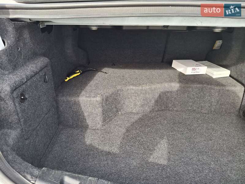 Седан Ford Fusion 2019 в Одессе фото 18 Седан Ford Fusion 2019 в Одессе