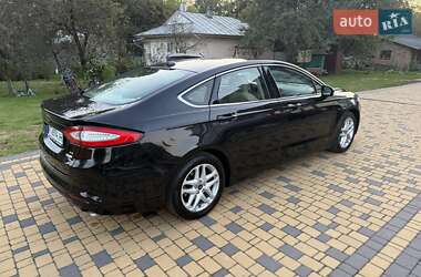 Седан Ford Fusion 2014 в Коломые
