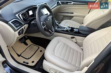 Седан Ford Fusion 2014 в Коломые