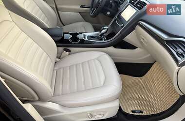 Седан Ford Fusion 2014 в Коломые
