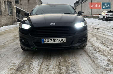 Седан Ford Fusion 2015 в Харкові
