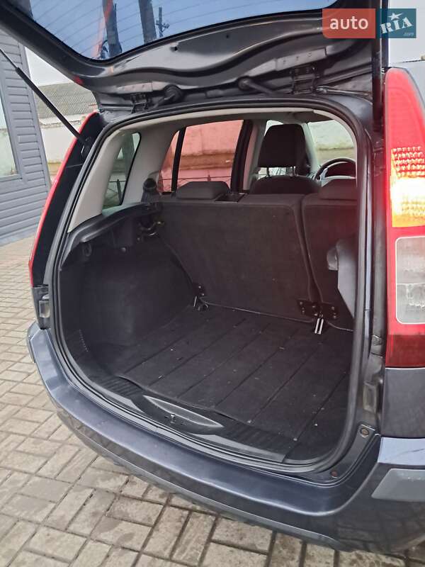 Хетчбек Ford Fusion 2009 в Прилуках