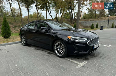 Седан Ford Fusion 2020 в Хмельницком