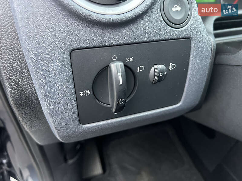 Хэтчбек Ford Fusion 2009 в Луцке