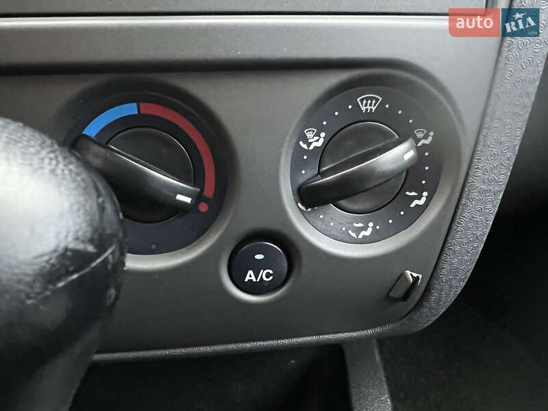 Хэтчбек Ford Fusion 2009 в Луцке