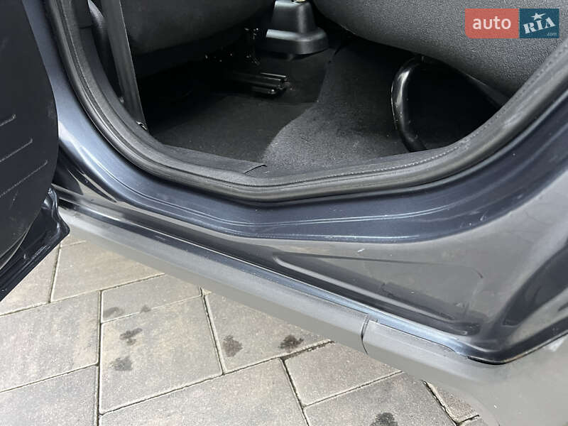 Хэтчбек Ford Fusion 2009 в Луцке