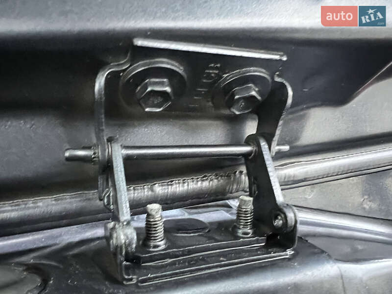 Хэтчбек Ford Fusion 2009 в Луцке