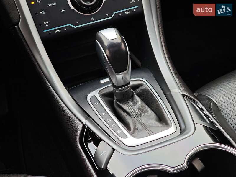 Седан Ford Fusion 2013 в Харькове фото 16 Седан Ford Fusion 2013 в Харькове