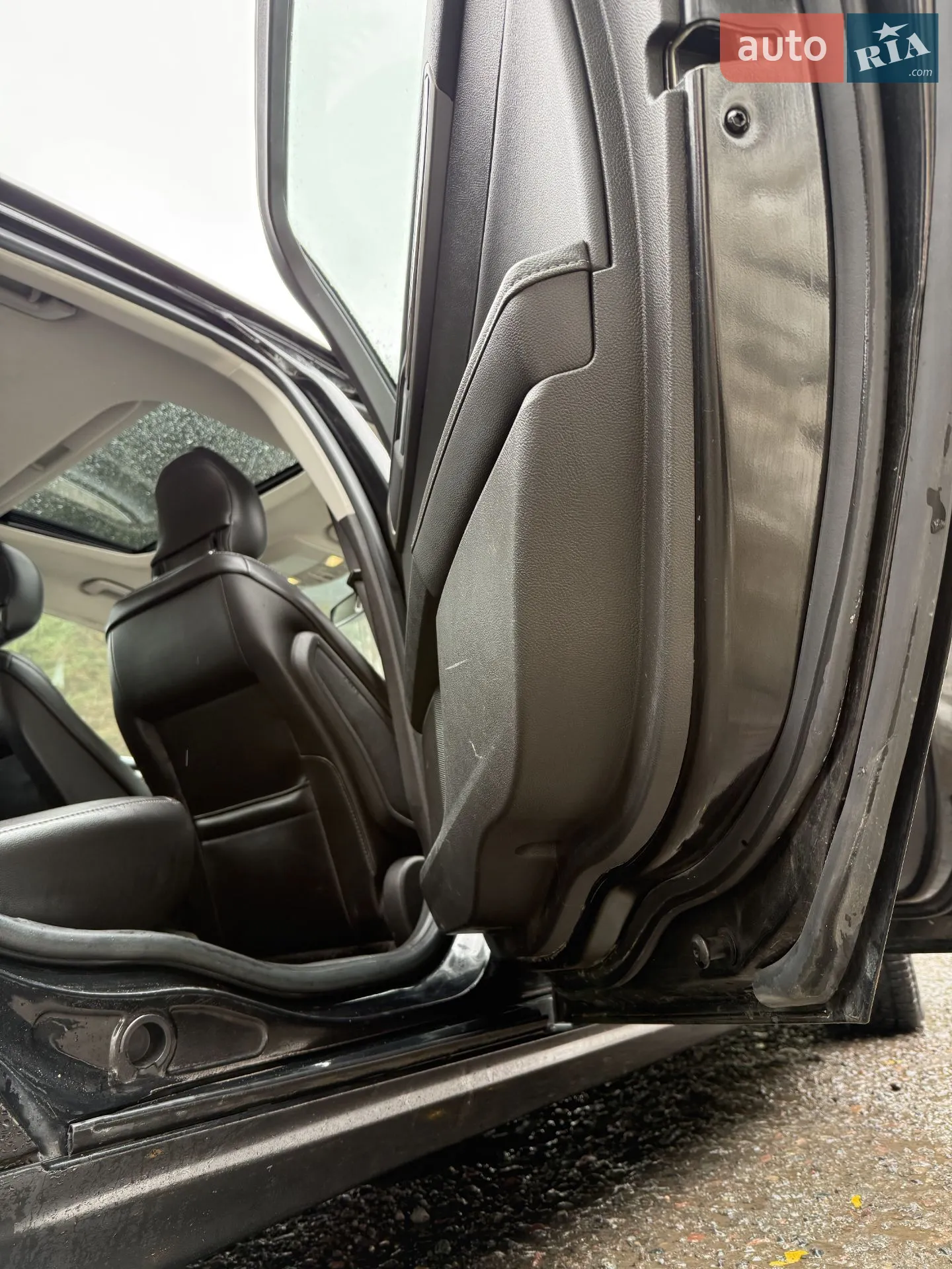 2013 Ford Fusion - мініатюра 10
