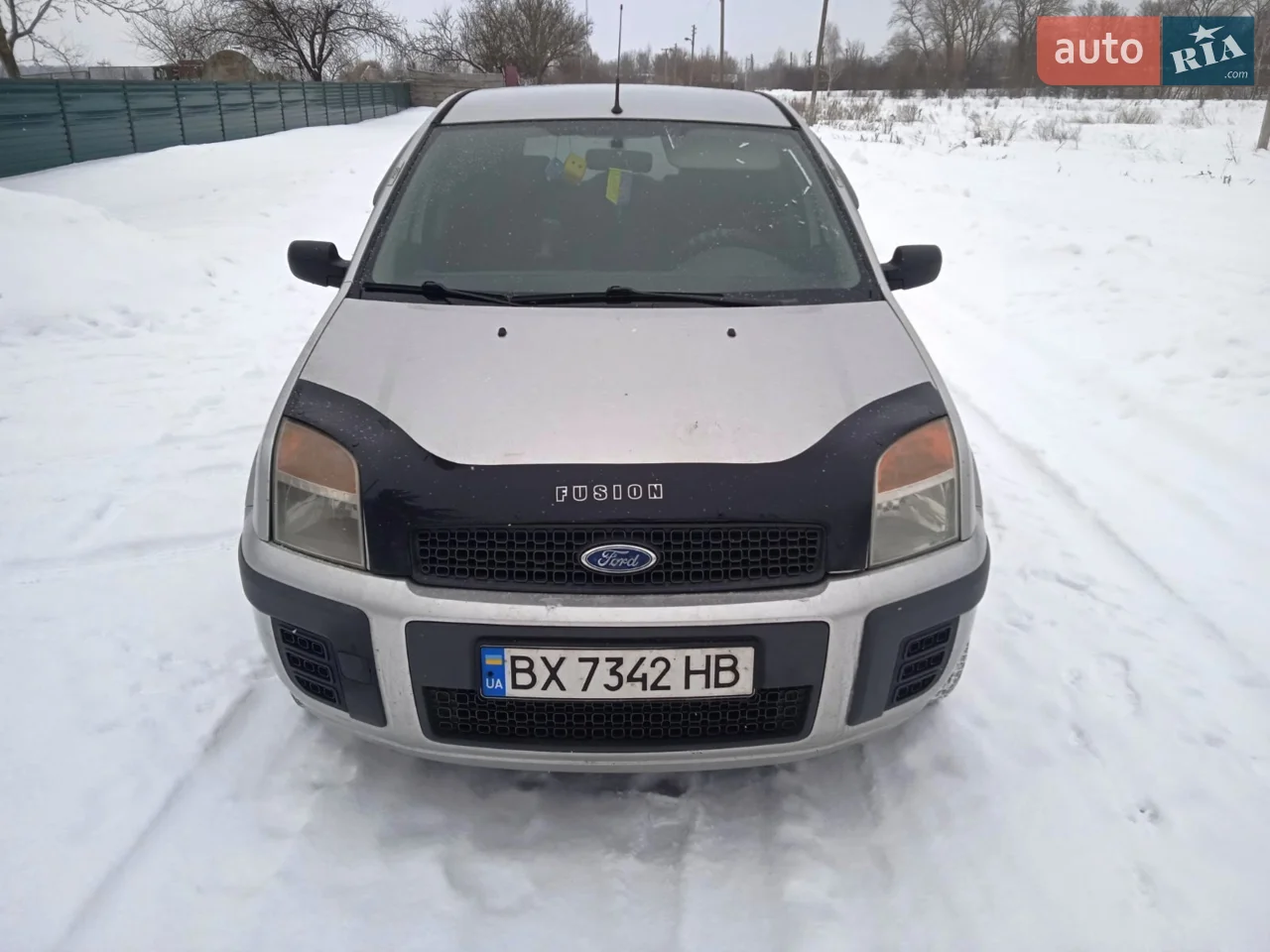 2010 Ford Fusion - мініатюра 27
