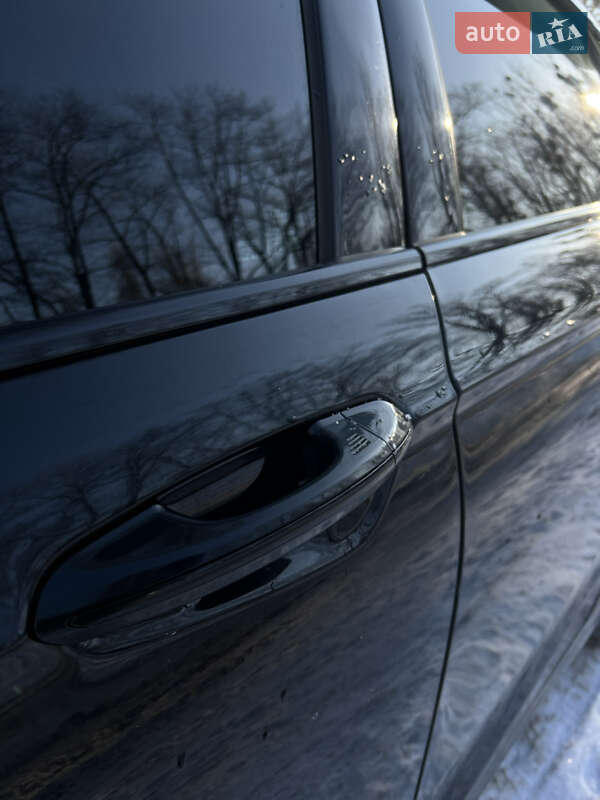 Седан Ford Fusion 2015 в Киеве