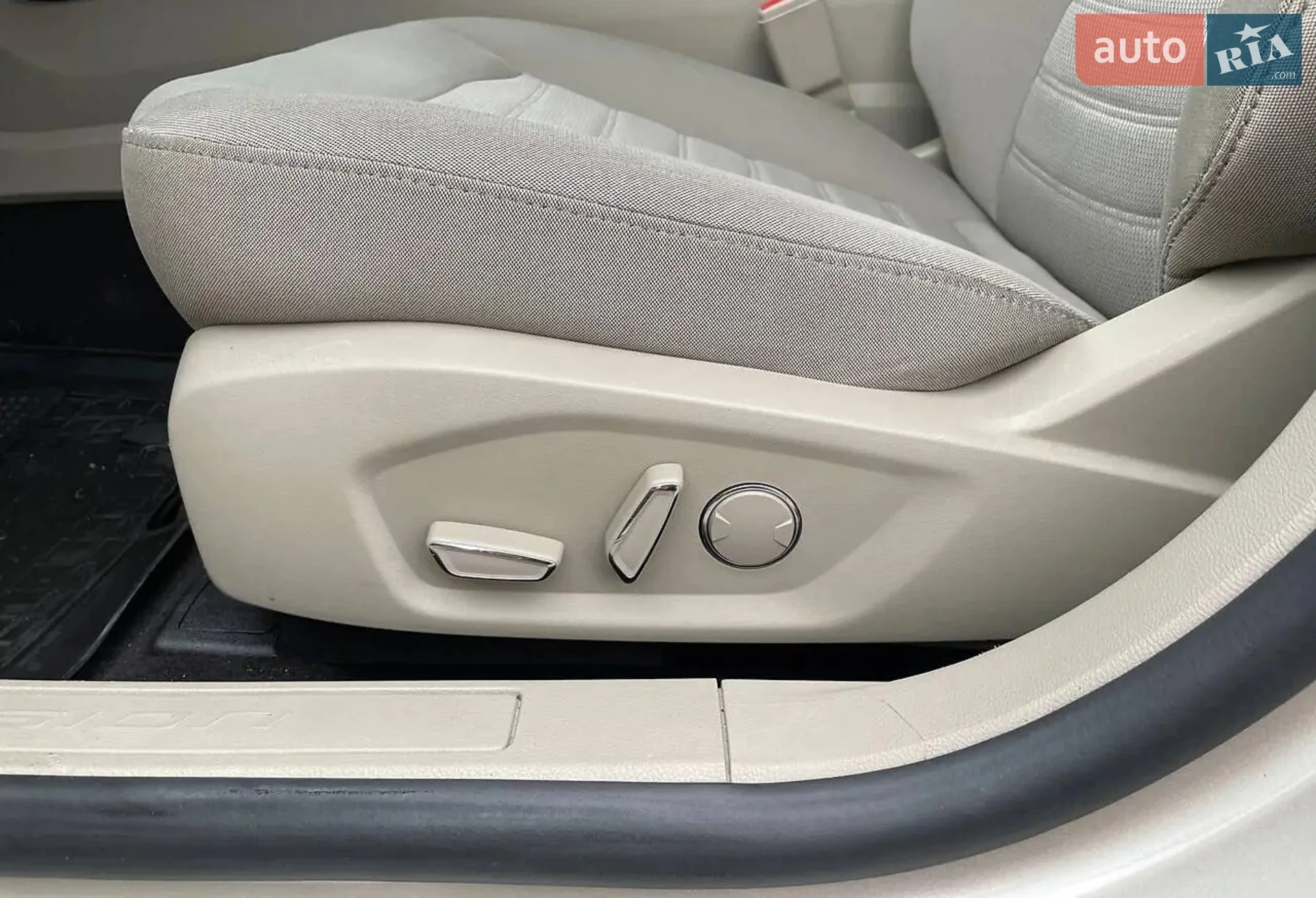 2019 Ford Fusion - мініатюра 13