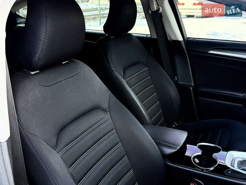 Седан Ford Fusion 2015 в Одессе фото 27 Седан Ford Fusion 2015 в Одессе