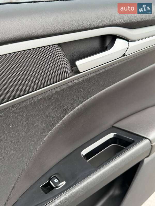 Седан Ford Fusion 2012 в Днепре фото 29 Седан Ford Fusion 2012 в Днепре