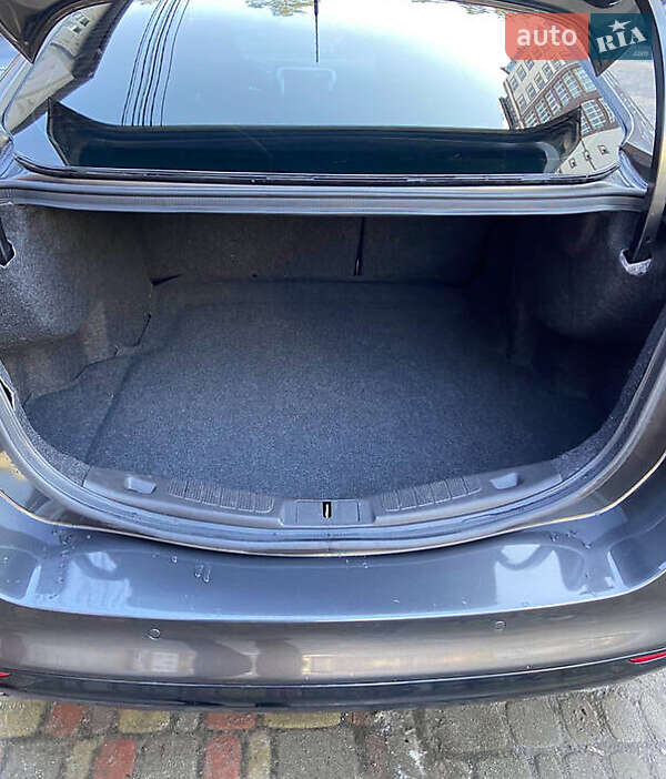 Седан Ford Fusion 2016 в Києві фото 14 Седан Ford Fusion 2016 в Києві