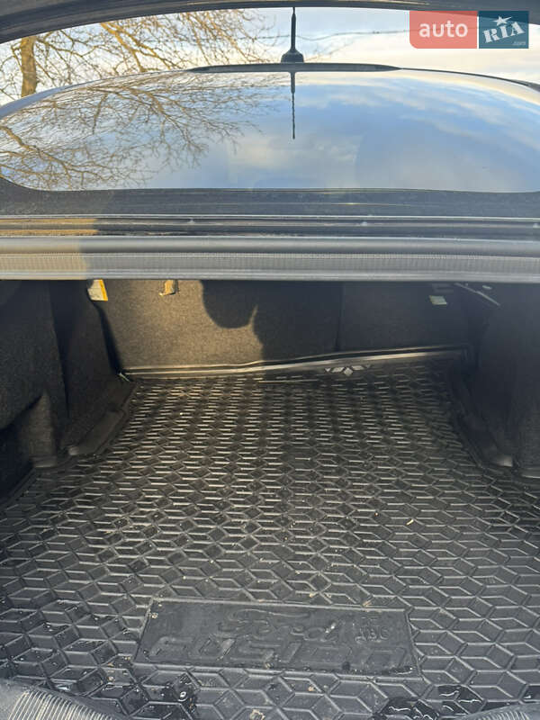 Седан Ford Fusion 2016 в Болграді фото 8 Седан Ford Fusion 2016 в Болграді