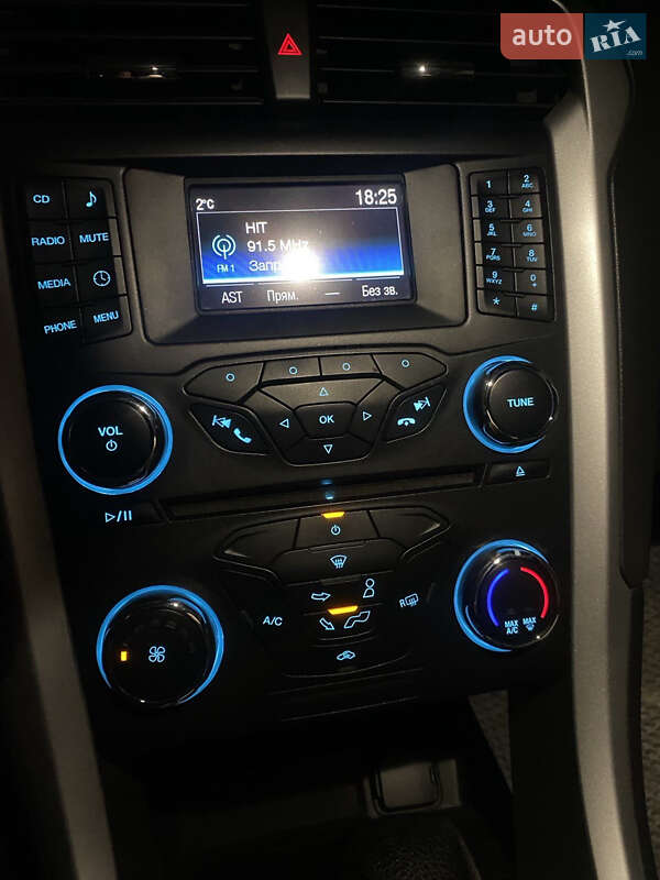 Седан Ford Fusion 2015 в Миколаєві фото 6 Седан Ford Fusion 2015 в Миколаєві