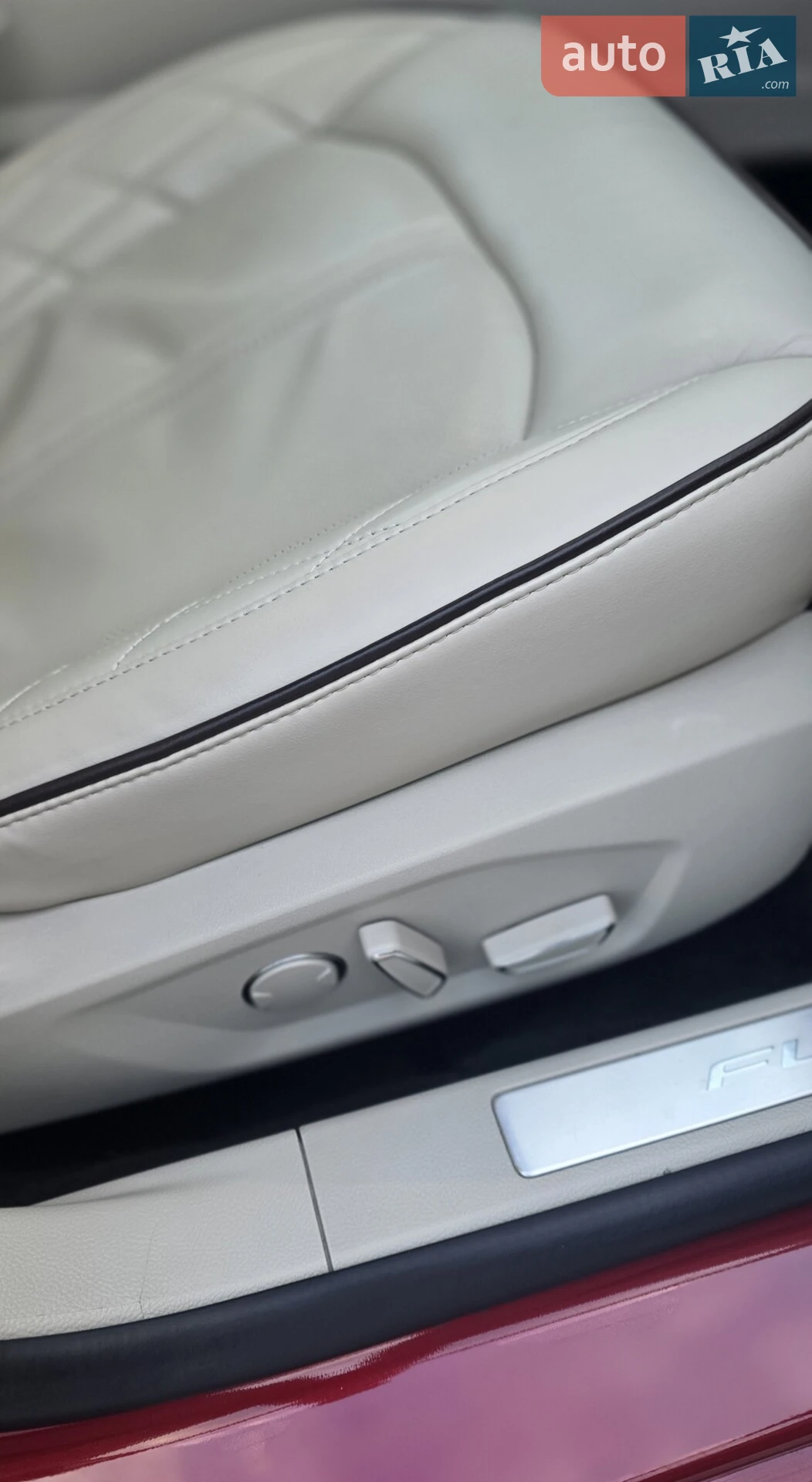 2017 Ford Fusion - мініатюра 14