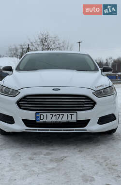 Седан Ford Fusion 2014 в Виннице