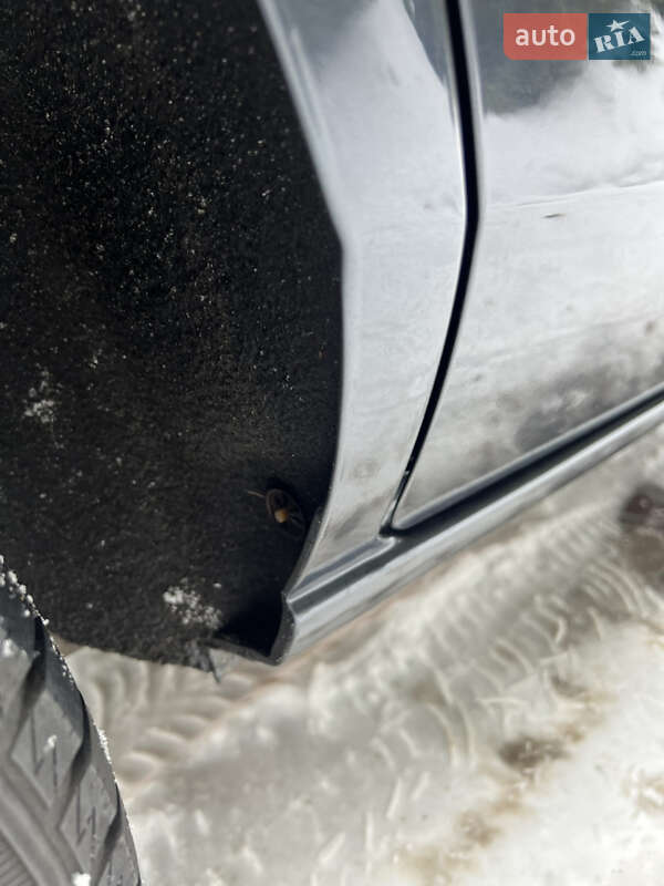 Хетчбек Ford Fusion 2010 в Вінниці фото 34 Хетчбек Ford Fusion 2010 в Вінниці