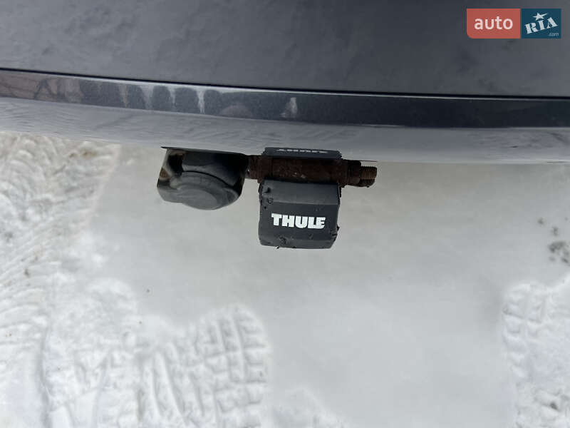 Хетчбек Ford Fusion 2010 в Вінниці фото 55 Хетчбек Ford Fusion 2010 в Вінниці