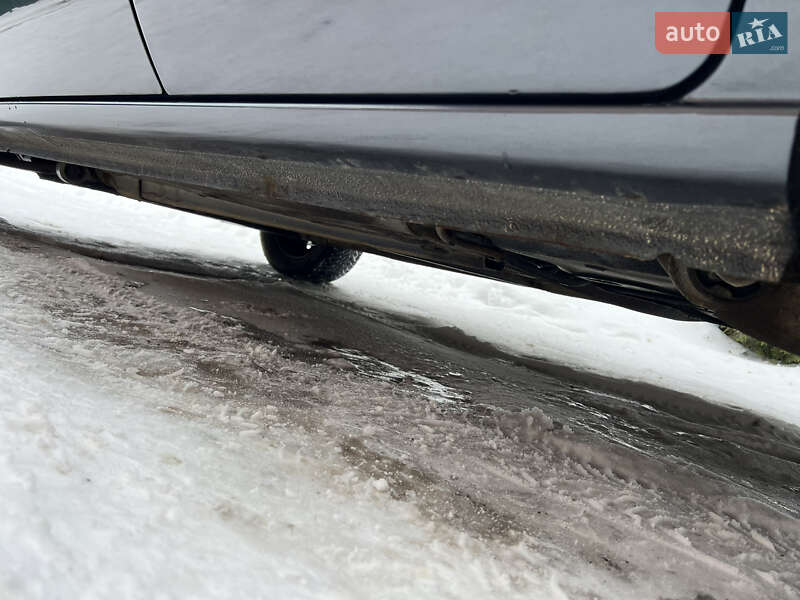 Хетчбек Ford Fusion 2010 в Вінниці фото 56 Хетчбек Ford Fusion 2010 в Вінниці