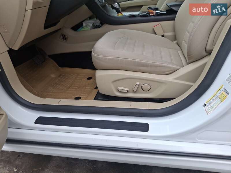 Седан Ford Fusion 2013 в Киеве