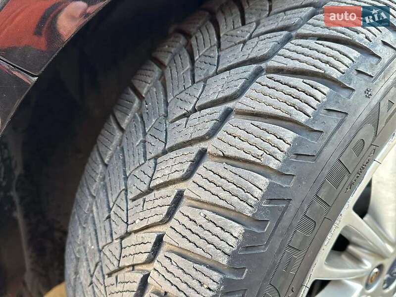 Седан Ford Fusion 2014 в Львові фото 5 Седан Ford Fusion 2014 в Львові