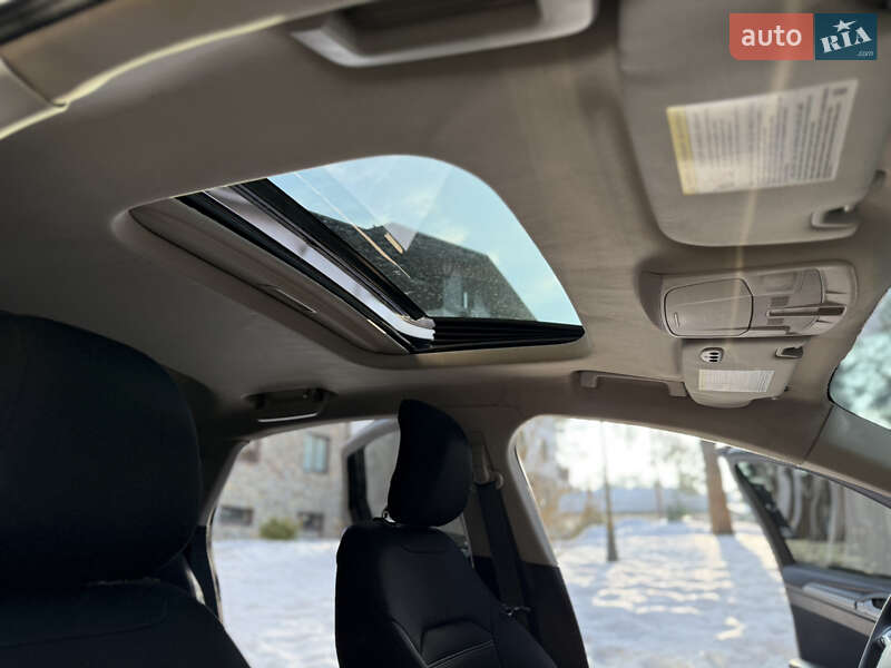 Седан Ford Fusion 2012 в Киеве