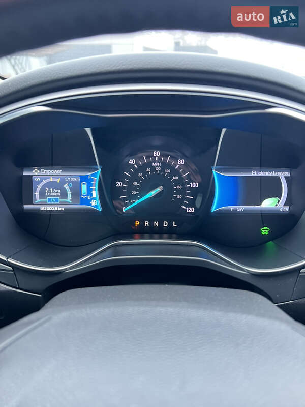 Седан Ford Fusion 2013 в Білій Церкві фото 30 Седан Ford Fusion 2013 в Білій Церкві