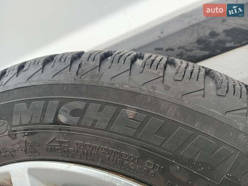 Хэтчбек Ford Fusion 2011 в Кременчуге фото 5 Хэтчбек Ford Fusion 2011 в Кременчуге