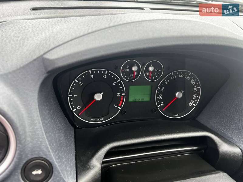 Хэтчбек Ford Fusion 2011 в Кременчуге фото 18 Хэтчбек Ford Fusion 2011 в Кременчуге