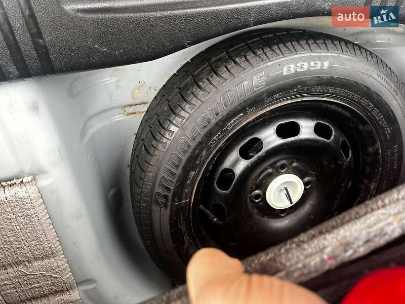 Хэтчбек Ford Fusion 2011 в Кременчуге фото 38 Хэтчбек Ford Fusion 2011 в Кременчуге