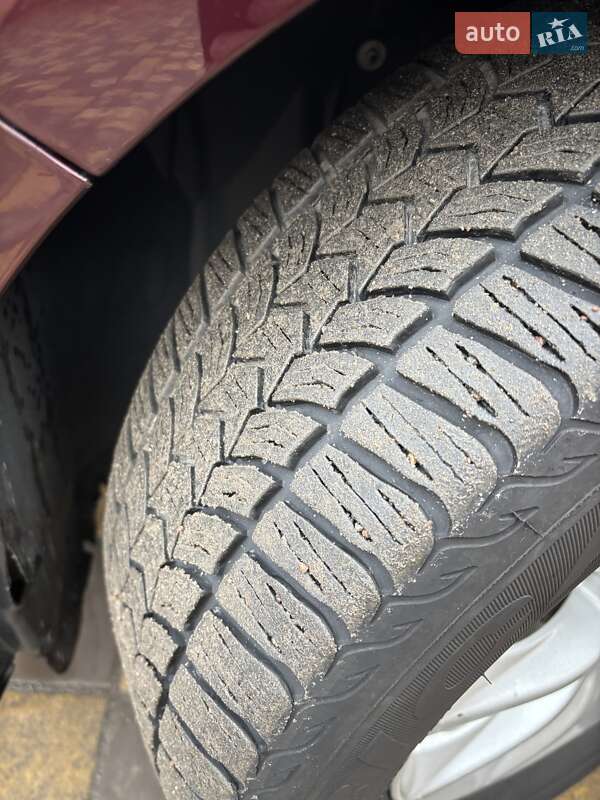 Седан Ford Fusion 2016 в Апостолово фото 13 Седан Ford Fusion 2016 в Апостолово