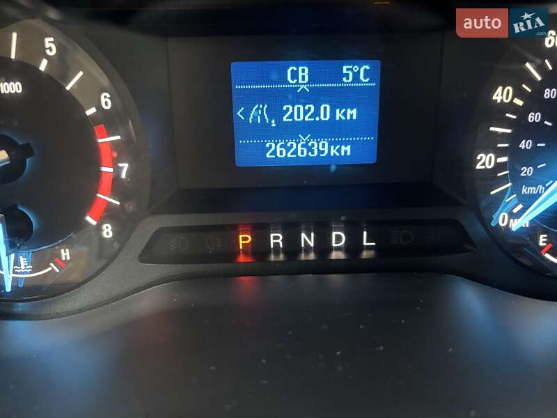 Седан Ford Fusion 2016 в Апостолово фото 17 Седан Ford Fusion 2016 в Апостолово