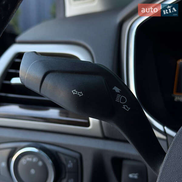 Седан Ford Fusion 2014 в Днепре фото 17 Седан Ford Fusion 2014 в Днепре
