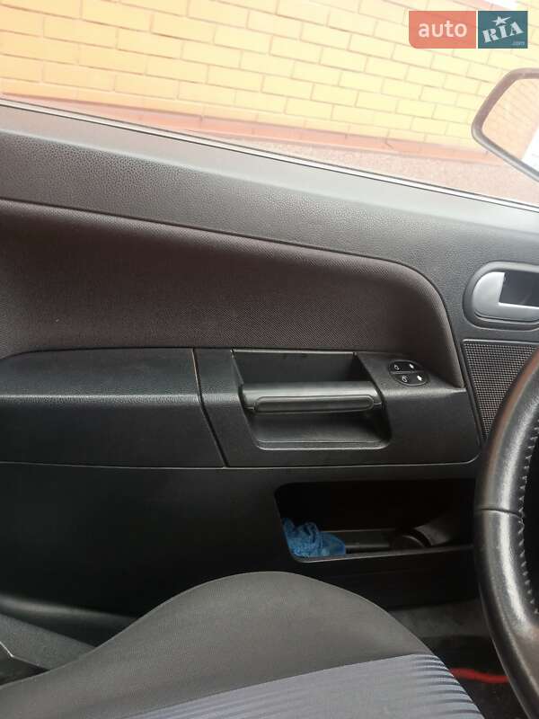 Хэтчбек Ford Fusion 2008 в Липовце фото 6 Хэтчбек Ford Fusion 2008 в Липовце