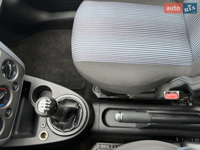 Хетчбек Ford Fusion 2009 в Борисполі фото 26 Хетчбек Ford Fusion 2009 в Борисполі