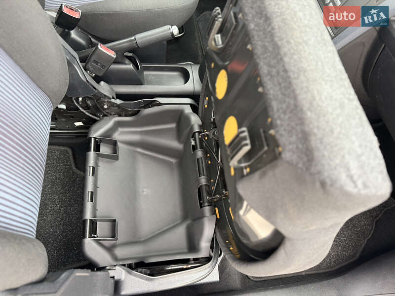 Хетчбек Ford Fusion 2009 в Борисполі фото 33 Хетчбек Ford Fusion 2009 в Борисполі