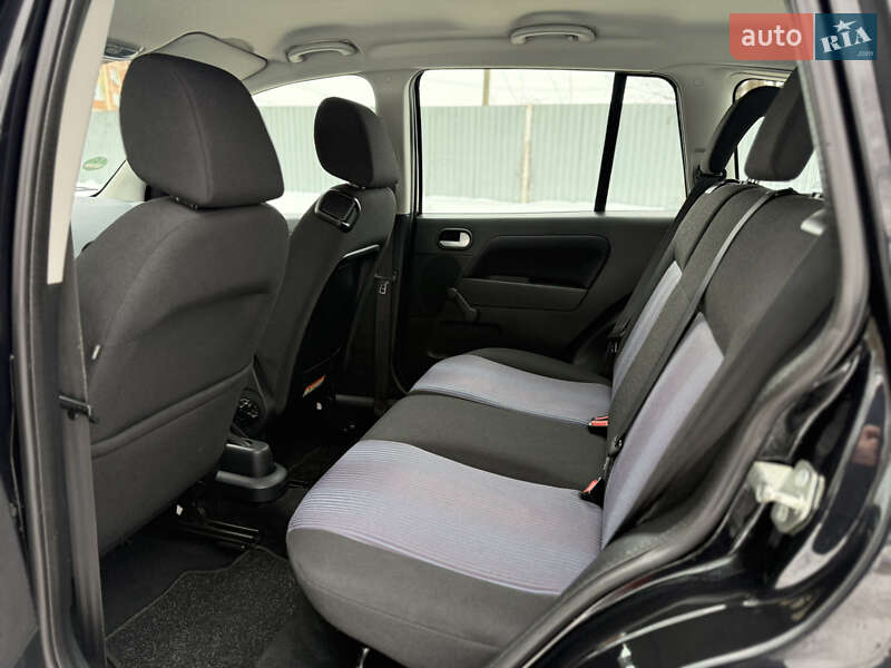 Хетчбек Ford Fusion 2009 в Борисполі фото 38 Хетчбек Ford Fusion 2009 в Борисполі