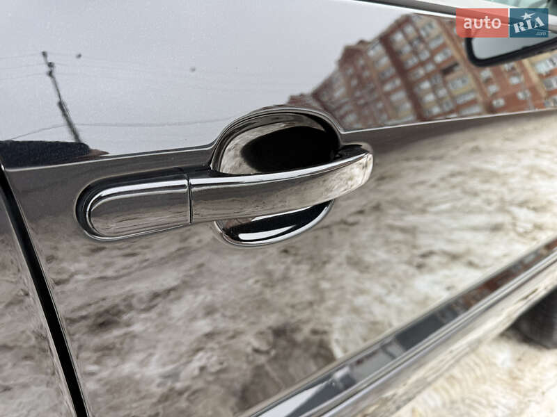 Хетчбек Ford Fusion 2009 в Борисполі фото 48 Хетчбек Ford Fusion 2009 в Борисполі